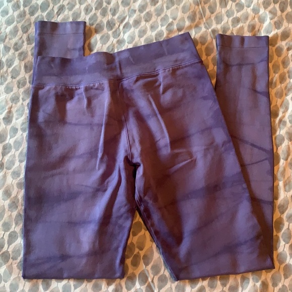 Nux Yoga Pants - Picture 2 of 3